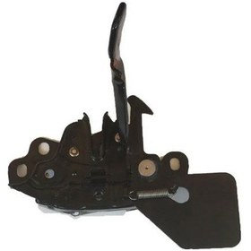 Resim Kaput Kilidi Navara 2016- 