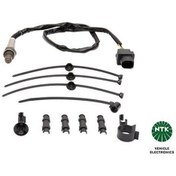 Resim Ngk Lambda Sensoru-750mm Vw Audı Seat Skoda MR00-NGK-90392 