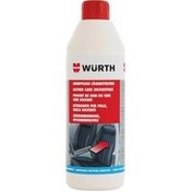 Resim Würth 500 Ml. Solventsiz Deri Bakım Kremi (WÜRTH.0893 012 901) 