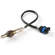 Resim Buick Oksijen Sensörü Değişimi Bosch 13444/234-4087, 21528, Es20002 İçin Uygundur 0066 