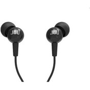 Resim Ecoworld Bosphorusboutique Jbl C100sı Mikrofonlu Kulak İçi Kulaklık - Yüksek Ses Performansı C100SI 