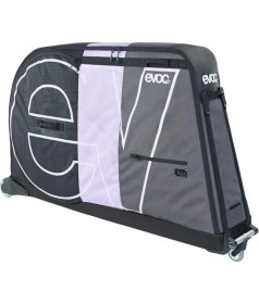 Resim Evoc Bike Bag Pro Bisiklet Taşıma Çantası Multicolor 