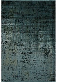 Resim Foneks Halı Liya 160x230 6001 Yeşil 