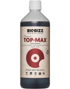 Resim Biobizz Top Max 1 Litre Bitki Çiçeklenme Uyarıcısı 1 L 