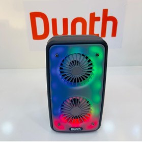 Resim Dunth Bluetooth Hoparlör 