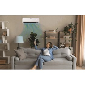 Resim Viessmann 12000 Btu/h Vitoclima 200-S/HE Trend SWAA200MHA026 A++ R32 Gaz Inverter Duvar Tipi Klima 