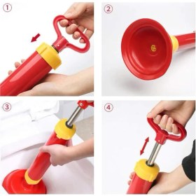 Resim Propump Kaporta Lavabo Klozet Pompası 