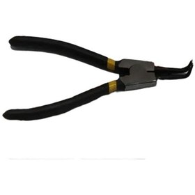 Resim Kısa Sekman Pense Eğri 