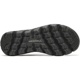 Resim Merrell J038025 Maıpo Explorer Erkek Outdoor Sandalet Siyah Siyah 