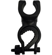 Resim Plus Far Tutucu Aparat Siyah 