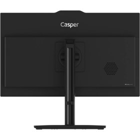 Resim Casper Nirvana A80.1342-8V00T-V-S i5-13420H 8 GB 500 GB NVMe SSD 23.8" W11H AIO Masaüstü Bilgisayar 