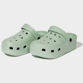 Resim Defacto Kadın Düz Taban Eva Terlik B4225ax25smtr160 Turkuaz 