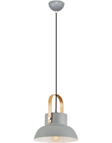 Resim Özcan Aydınlatma B.Tekli Sarkıt 5025B-1A,16 