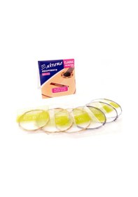 Resim Extreme Xcs27bk Siyah Klasik Gitar Teli Özel Siyah Naylon Farklı Bir Tını 