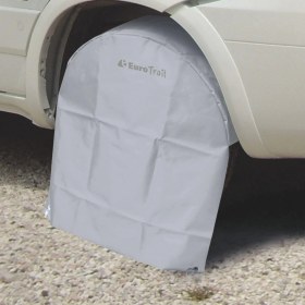 Resim Eurotrail 13" Teker Koruma Kılıfı 