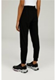 Resim A10000300308010 100003003 2W W-Ct133 Basıc Jogger 2Pr Lumberjack Siyah | Unisex 