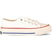 Resim Vicco 925.f24y.218 Idol Spor Ayakkabı Beyaz 001 