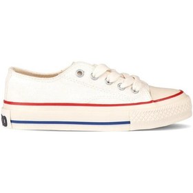 Resim Vicco 925.f24y.218 Idol Spor Ayakkabı Beyaz 001 