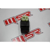 Resim Gy6 125-150 Ac Cdı Ünitesi Çift Soket 6 Jak (495918017) 