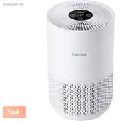 Resim Xiaomi Smart Air Purifier 4 Compact Akıllı Hava Temizleyici 