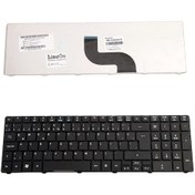 Resim Acer Uyumlu Aspire 7738 Laptop Klavye Türkçe 