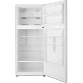 Resim Teka Rtf 54760 Wh 75 cm Beyaz Solo Buzdolabı 