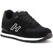 Resim Hammer Jack Peru Kadın Spor Ayakkabı - Siyah 