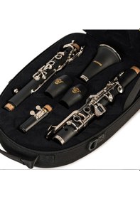 Resim Duffon Xcl340 Sol Klarnet 