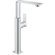 Resim Grohe ALLURE TEK KUMANDALI LAVABO BATARYASI XL-BOYUT - 23403001 