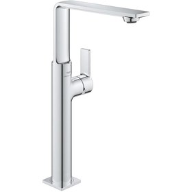 Resim Grohe ALLURE TEK KUMANDALI LAVABO BATARYASI XL-BOYUT - 23403001 