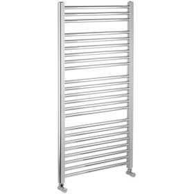 Resim Artema A44846 Artepan Düz Formlu Havlupan,krom 