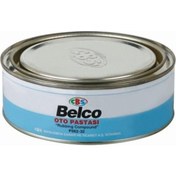 Resim Belco Oto Pastası 1000 gr 