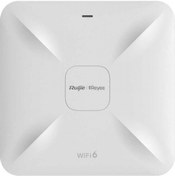 Resim RUIJIE REYEE RG-RAP2260(G) 1800 Mbps AX1800 Dual Band Kurumsal Ac 