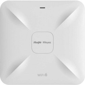Resim RUIJIE REYEE RG-RAP2260(G) 1800 Mbps AX1800 Dual Band Kurumsal Ac 