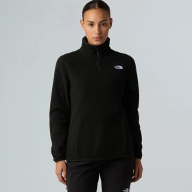 Resim The North Face W Glacıer Fleece 1/4 Zıp Jacket Kadın Ceket - NF0A8D2JJK31 