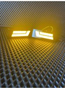 Resim Net Brenda 21213 Sıra Yıldızı Tekrarlayıcı Sarı Işık 2106 190418953 