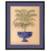 Resim Leafy Tablo 70x91x3 Cm Tbl0090 The Mia