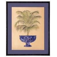 Resim Leafy Tablo 70x91x3 Cm Tbl0090 