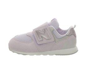 Resim New Balance I5743Mk Bebek Spor Ayakkabı Mor 