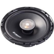 Resim Edge Eds6-e4 Street Serisi 16 Cm Koaksiyel 