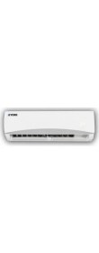 Resim York YHKF24ZEEBMJORX A++ 24.000 Duvar Tipi Klima 