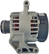 Resim Hella ALTERNATOR 14V 120A FIAT DOBLO FIORINO PUNTO 500 1,3 MULTIJET ASTRA H MERIVA 1,3 CDTI - 8EL01 