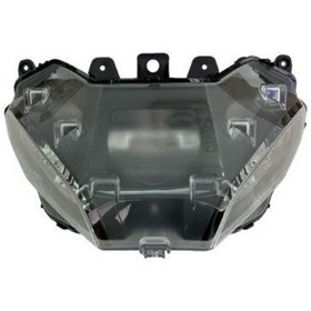Resim Cfmoto Sr250 Far Komple 