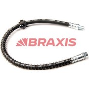 Resim BRAXIS AH0414 Arka Fren Hortumu Xantia 93 03 (WA554916) (Fiyat:2 Adet İçindir) 