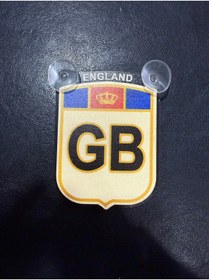 Resim ERAS Etiketçilere ERAS Vantuzlu Tahta harf AA kalite GB 