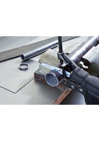 Resim Bosch - Heavy Serisi Metal İçin Panter Testere Bıçağı S 1126 Bef - 5'li 2608657395 