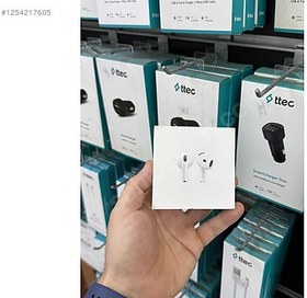 Resim İkinci El Apple AirPods 4 