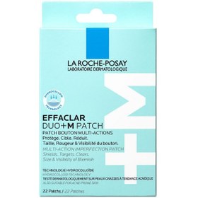 Resim La Roche Posay Effaclar Duo+m Patch Bant 