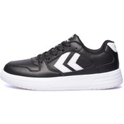Resim Hummel Kayno Erkek Siyah Sneaker Siyah 