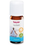 Resim Beurer Aroma Yağı " Relax" La20, La 30, La 50, Lb 44, Lb 88, Lw 110/220 
